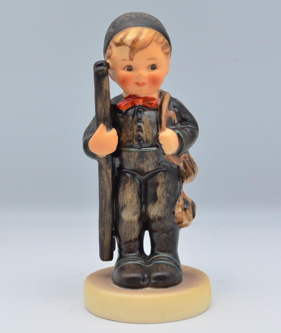 ヤフオク! -「ドイツ フンメル 人形」の落札相場・落札価格