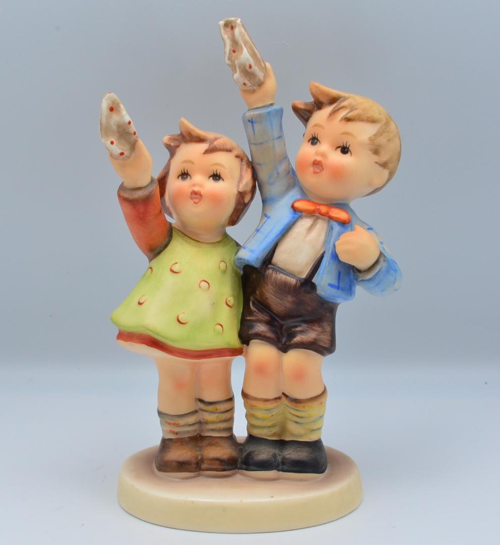 ヤフオク! -「フンメル人形ゲーベル」(家具、インテリア) の落札相場