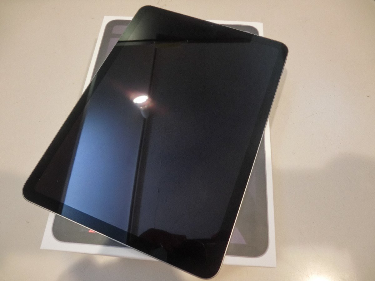 Apple iPad Air4 64GB 美品-