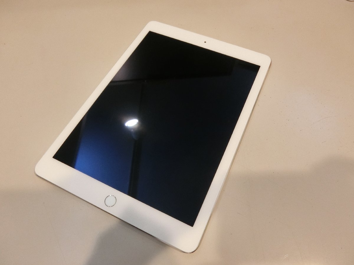 ヤフオク! -「iPad air2 16gb Cell」の落札相場・落札価格