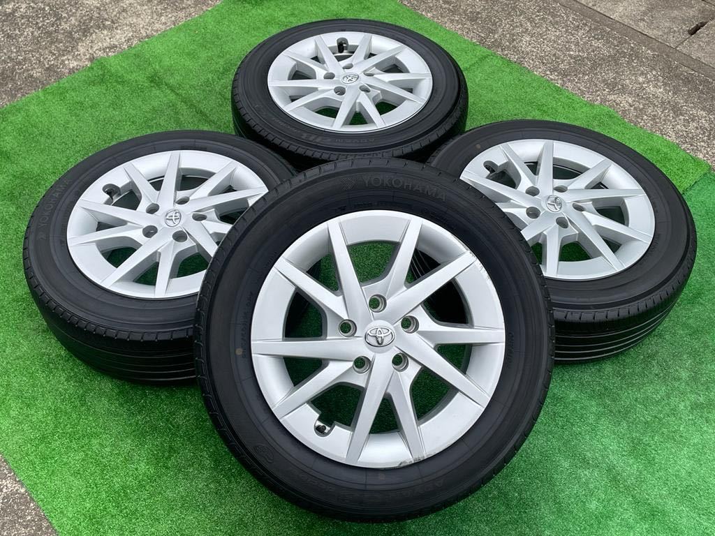 ヤフオク! -「エスクァイア 純正 ホイール」(16インチ) (タイヤ