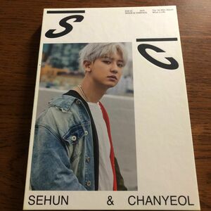 【輸入盤CD】 Exo-Sc/The 1St Mini Album What A Life (2019/7/22発売)