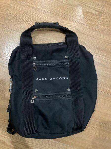 MARC JACOBS MARC BY MARC JACOBS マークバイマークジェイコブス マークジェイコブス バックパック