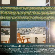 Mr.BEATS a.k.a DJ CELORY 『BON-VOYAGE LIFE -Light Breeze-』BOBO JAMES a.k.a D.L,MURO,DJ MITSU the BEATS,DJ KIYO,PUNPEE,Nujabes_画像2