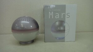 8810●Air Freshener Mars COCORO @mode 空気清浄機●