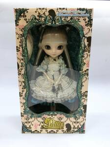 【未使用品】Pullip Romantic Alice (プーリップ ロマンティック アリス) 人形 ドール ロリータ (Y-509)