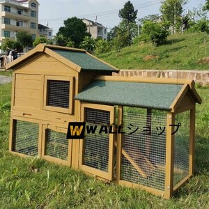  super popular .. home use breeding cage chicken basket chicken small shop chicken . dove *. cage cat shop . cage tray attaching super large outdoors wooden 