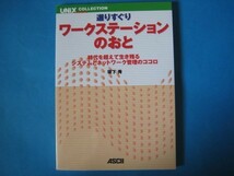 選りすぐり　ワークステーションのおと　坂下秀　時代を超えて生き残るシステムとネットワーク管理のココロ_画像1