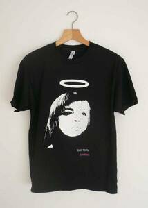 【新品】Sonic Youth Disappearer Tシャツ S/S Mサイズ Nirvana オルタナティブ グランジ