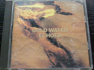 Echoes/Echoes/Gold Water/Best/Management № 1806055