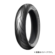 PIRELLI製 DIABLO ROSSO SPORT 70/90-17 TL ピレリ ディアブロ カスタム タイヤ バイク 仕事 オシャレ オフロード オンロード 部品 バイク_画像2