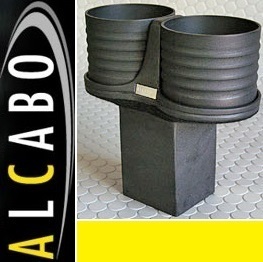 [M's]W463 G Class (01y-12y)ALCABO держатель для напитков Black