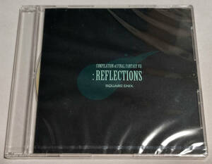 COMPILATION of FINAL FANTASY VII REFLECTIONS (ダージュオブケルベロス 特典DVD)