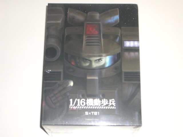 ヤフオク! -「機動歩兵 フィギュア」の落札相場・落札価格