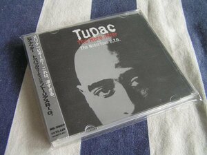 【HR305】《Tupac / 2Pac f. The Notorious BIG》The Here After