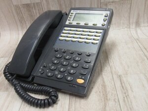 Ω ZO2 13196* guarantee have NTT GX-(24)STEL-(1)(K) 24bo chest ta- standard telephone machine operation OK