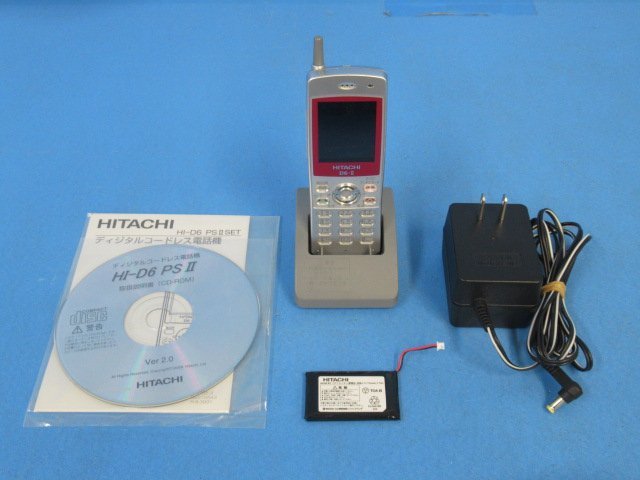 2025年最新】Yahoo!オークション -hi-d6 psⅡの中古品・新品・未 2025年最新】Yahoo!オークション -hi-d6 psⅡの中古品・新品・未