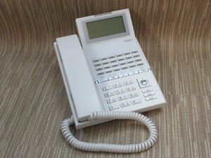 ΩYI 415 o guarantee have Hitachi HI-24G-TELSDA MX-01/CX-01 V2 24 button multifunction telephone machine 18 year made beautiful * festival 10000! transactions breakthroug!!