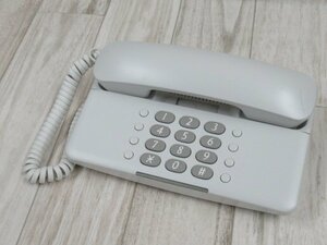 ＄ 同等品複数可 保証有 キレイめ OKI 沖 パロル iX DA2032W電話機 