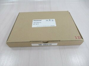 13365r* new goods Panasonic / Panasonic [ VB-D921C IST-B/4 ] Digaport series ISDN4 circuit unit 