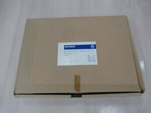 ZA3 6007) GXL-CCU-(2) NTT CPUユニット 領収書発行可能 同梱可 未使用品 V7.02