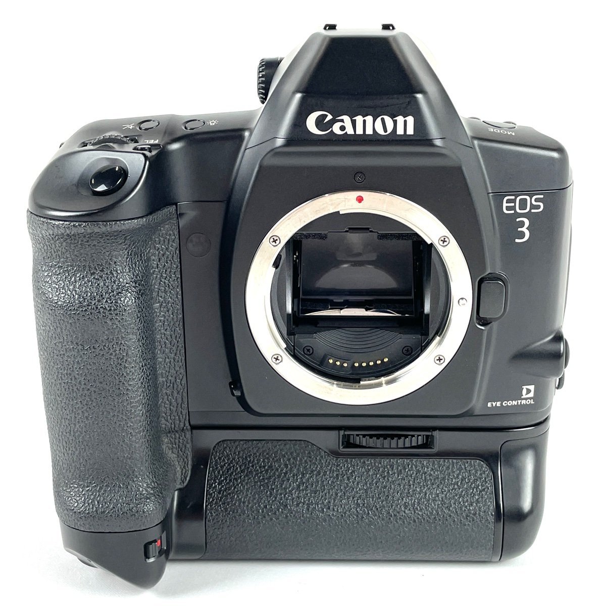 中古】Canon キヤノン EOS 3 フィルム一眼レフカメラ