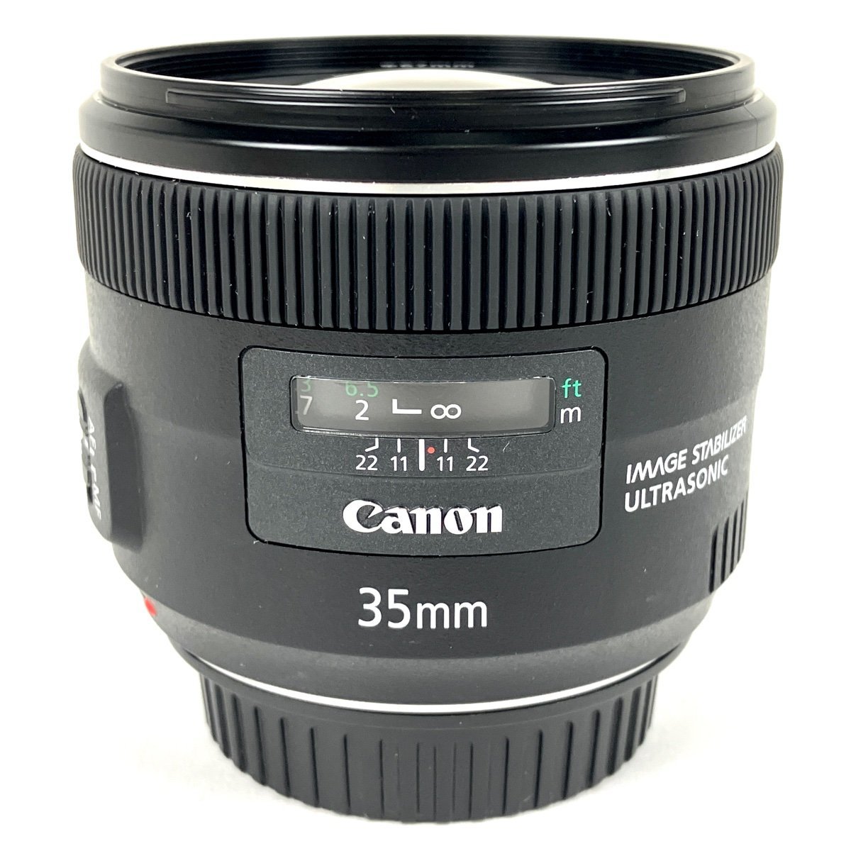 キヤノン Canon EF 35mm F2 IS USM 【中古】 | JChere雅虎拍卖代购