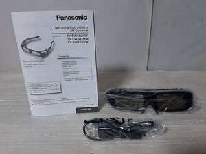 送料無料　Panasonic　VIERA 3DFULL HD