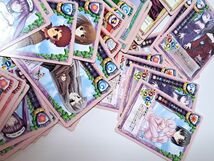 Lycee　旧リセ　Fate　カードおまとめ　現状品_画像5