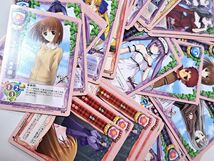 Lycee　旧リセ　Fate　カードおまとめ　現状品_画像2