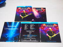 レア 送料無料 洋楽blu-ray Remember That Night: Live at the Royal Albert Hall リマスターザッツナイト ライブ ロイヤルアルバートヘル_画像1