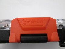 【未使用品】TACTIX 900404 21pcsツールセット_画像4