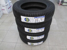 【未使用タイヤ4本セット】ミシュラン CROSS CLIMATE+ 175/65R15 2019年製造_画像1