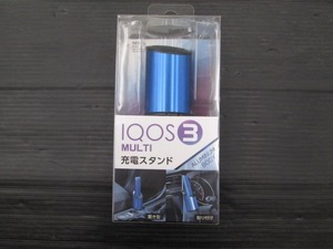 【未使用品】IQOS3 WA23 充電スタンド SEIWA 充電クレードル