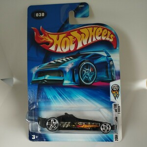 Hot Wheels F-RACER 2004 FIRST EDITIONS