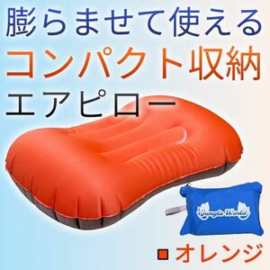 新品　Jungle world エアピロー