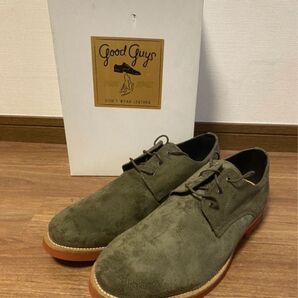 Good Guys APONI グッドガイズ アポーニ クラシックダービー 44