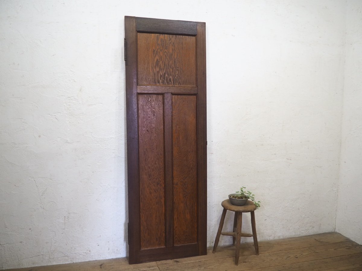 ヤフオク! -「建具 レトロ ドア」の落札相場・落札価格