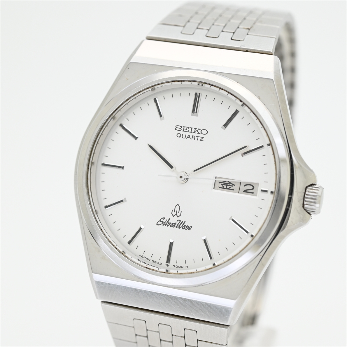 ヤフオク! -「5933」(アクセサリー、時計) の落札相場・落札価格