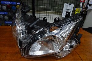 スズキ　GSX-S　1000F　純正　ヘッドライト