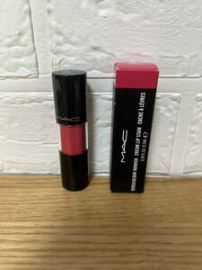 [ new goods ] Mac M.A.C bar si- color bar nishu cream lips Tein #101 8.5ml VERSICOLOUR VARNISH CREAM LIP STAIN 101