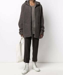 rick owens リックオウエンス 46 peter jkt 21aw