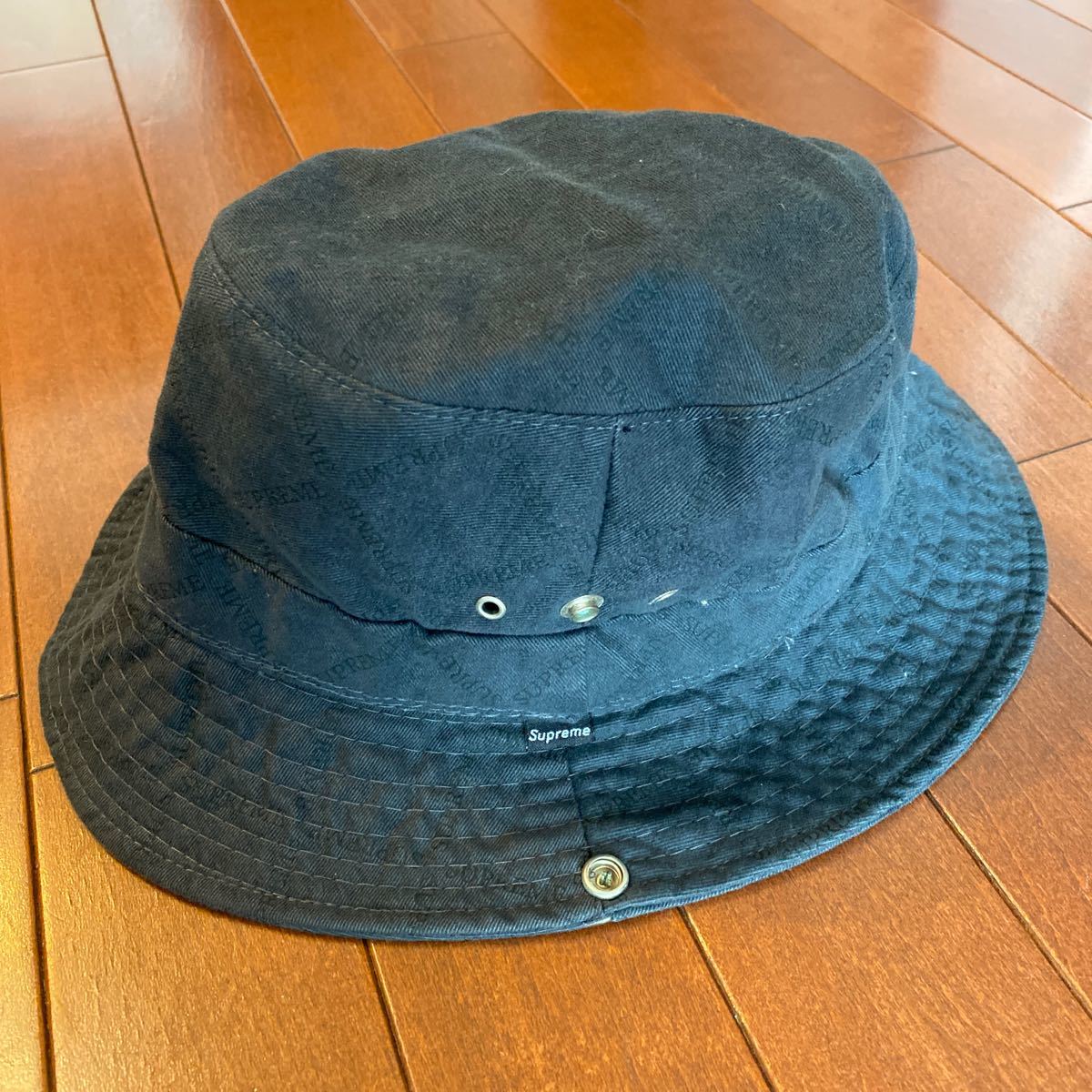 2023年最新】ヤフオク! -(supreme シュプリーム) ハットの中古品・新品