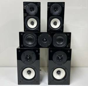 ONKYO D-109M/SC-C33SG/D-309M　　中古