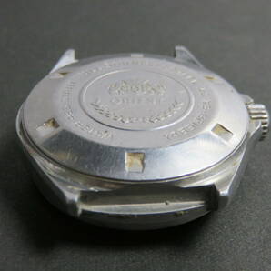 オリエント ORIENT 21石 自動巻き 3針 デイデイト Y489128-6A 男性用 メンズ 腕時計 V45 ジャンクの画像8