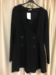 【新品】H&M ジャンプスーツ