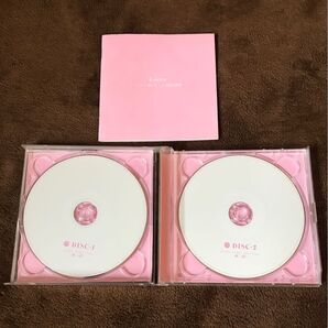 Cocco ベスト + 裏ベスト + 未発表曲集
