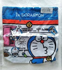 [I'm Doraemon napsak( pouch back )]