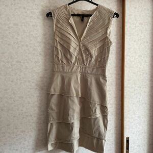 BCBG MAXAZRIA ワンピース