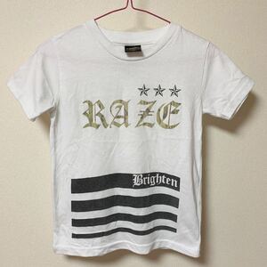 バックプリント　Tシャツ